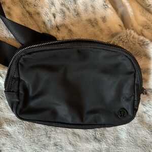 Cross body bag